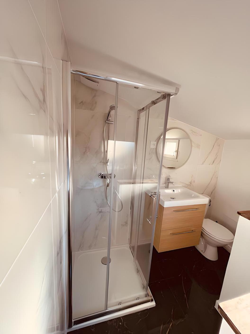 Le Gatsby Niortais - Home Homy ภายนอก รูปภาพ