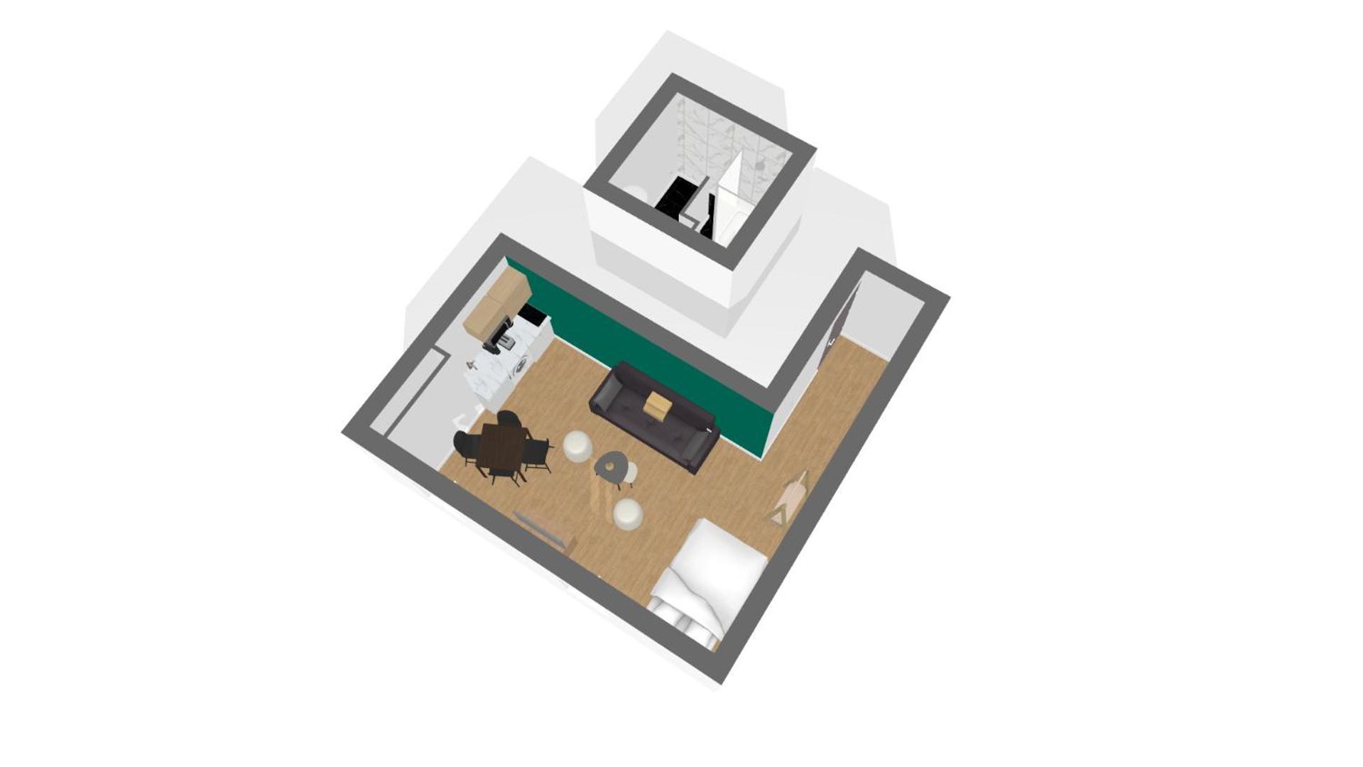Le Gatsby Niortais - Home Homy ภายนอก รูปภาพ