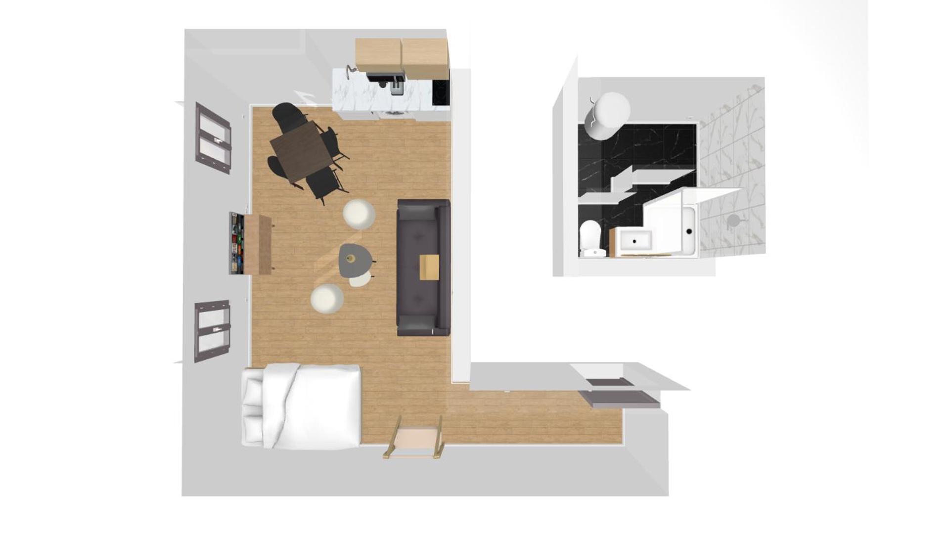 Le Gatsby Niortais - Home Homy ภายนอก รูปภาพ